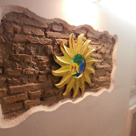 Navona First Rooms Roma Exterior foto